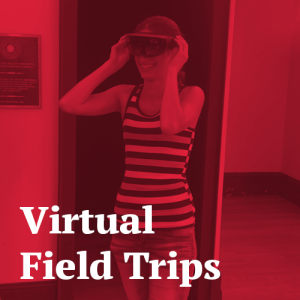 Virtual Field Trips