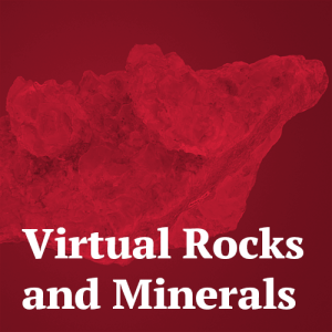 Virtual Rock and Mineral Collection