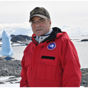 Paul Falkowski Featured by Natural Academy of Sciences