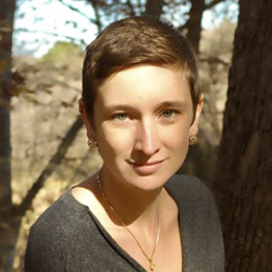 Rutgers Presidential Postdoctoral Fellowship Awarded to Corday Selden