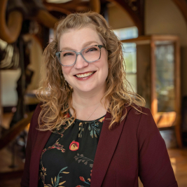 A New Chapter for Leadership at the Rutgers University Geology Museum